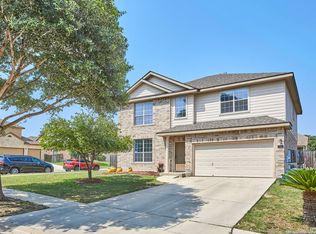133 Eagle Flight, Cibolo, TX 78108