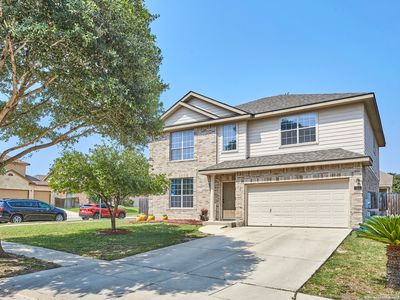 133 EAGLE FLIGHT, Cibolo, TX, 78108
