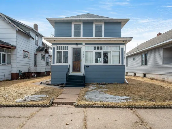1308 Lincoln St, Superior, WI 54880