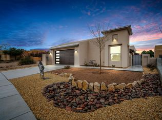 7010 Camino Nuevo Mejico, Las Cruces, NM 88007