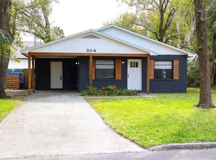 304 W Idlewild Ave, Tampa, FL 33604