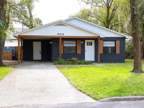 304 W Idlewild Ave, Tampa, FL 33604