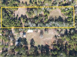 Pine Shadows Rd, Cleveland, TX 77328