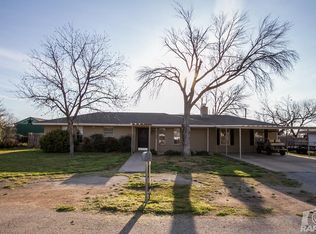 9762 Mount Nebo Rd, San Angelo, TX 76901
