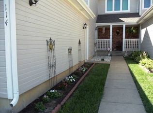 3101 SW Wanamaker Dr APT 114, Topeka, KS 66614