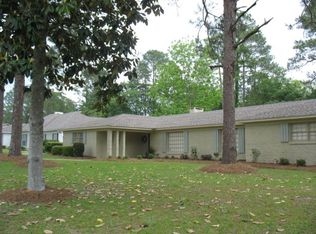 3017 Wendover Rd, Valdosta, GA 31602