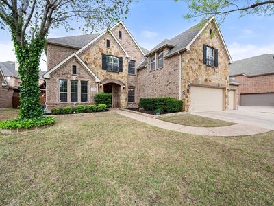 6819 Horizon Dr, Grand Prairie, TX, 75054