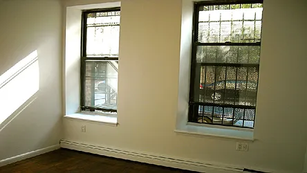 Rented by The LeBlanc Organization Inc