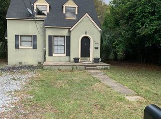 114 N N St, Pensacola, FL 32502