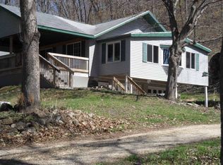 E779 Hecks Point Rd, De Soto, WI 54624