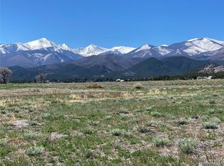 3255 Ranch Rd LOT 11, Hartsel, CO 80449