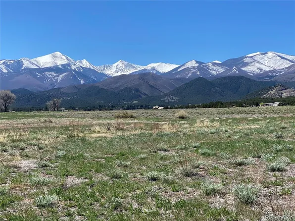 3255 Ranch Road LOT 11, Hartsel, CO 80449