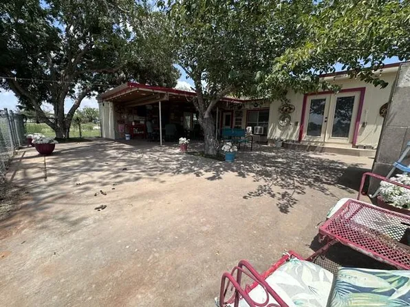 4295 Lcr 307, Colorado City, TX 79512