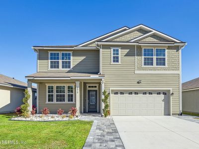3019 TIDAL CREEK Court, Green Cove Springs, FL, 32043