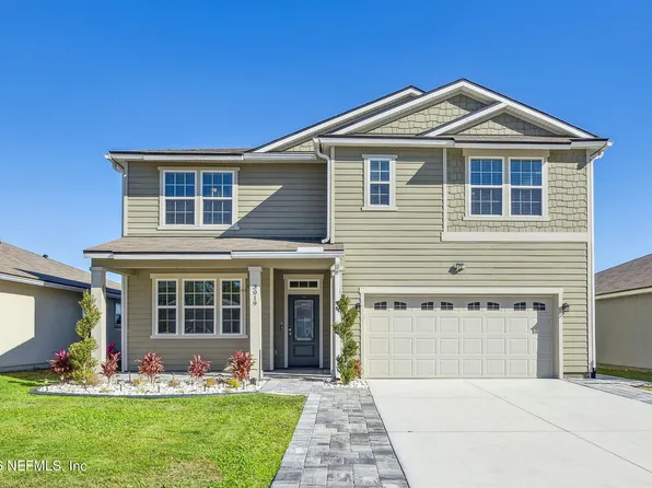 3019 TIDAL CREEK Court, Green Cove Springs, FL 32043