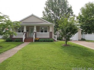 118 Grant Dr, Mascoutah, IL