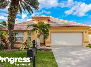 10189 Aqua Vista Way, Boca Raton, FL 33428