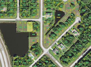 123 Rifle Rd, Rotonda West, FL 33947