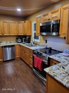 4601 W ROVEY Avenue, Glendale, AZ, 85301