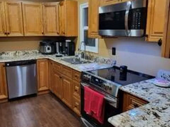 4601 W ROVEY Avenue, Glendale, AZ 85301