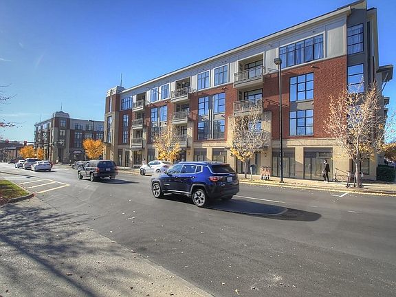 3rd image of 650 S Mill St #414
