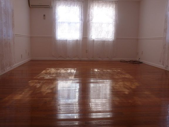 Extension/dining room