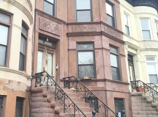 4xx Mac Donough Street, Brooklyn, NY 11233