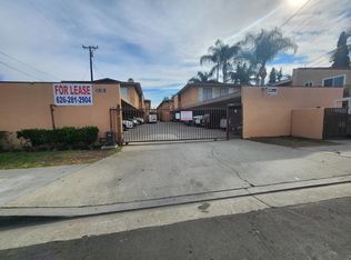 3538 Durfee Ave #18, El Monte, CA 91732