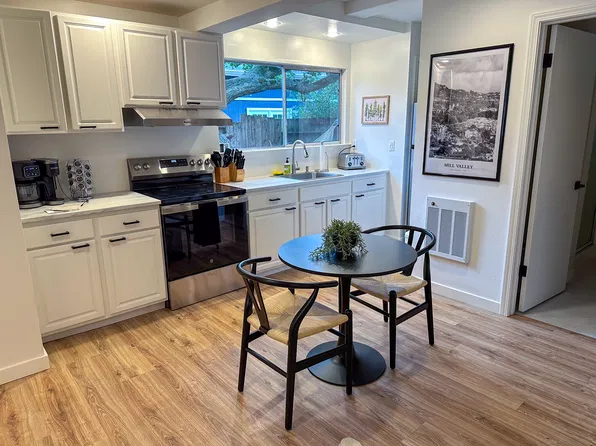 550 Browning St #B, Mill Valley, CA 94941