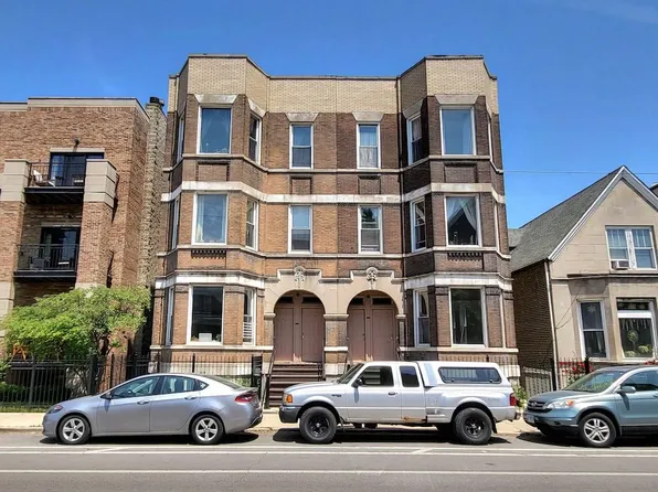 2022 W Augusta Blvd #3, Chicago, IL 60622