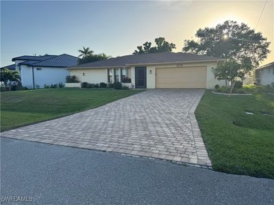 4628 SW 18th Ave, Cape Coral, FL, 33914
