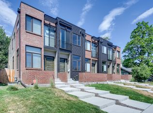 1933 S High St, Denver, CO 80210