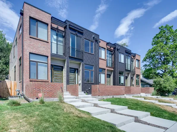 1933 S High St, Denver, CO 80210