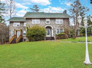 1032 Anderson Quarry Rd, Winnsboro, SC 29180