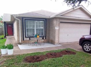 1005 Antique Heritage Dr, Pflugerville, TX 78660