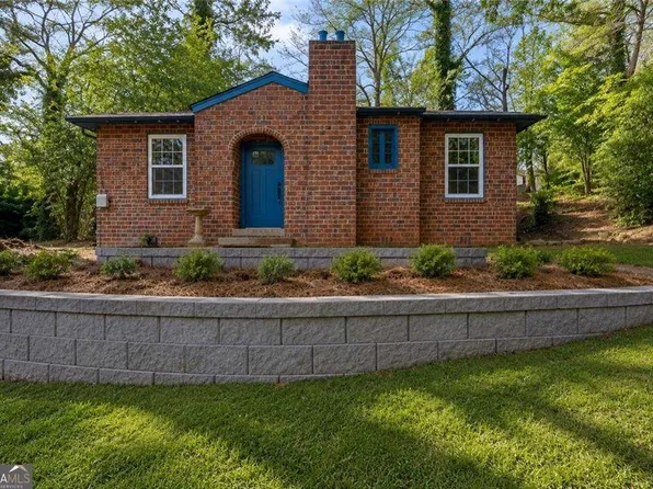 203 Church St NE, Rome, GA 30161