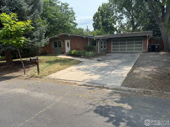 5592 Bowron Place, Longmont, CO 80503