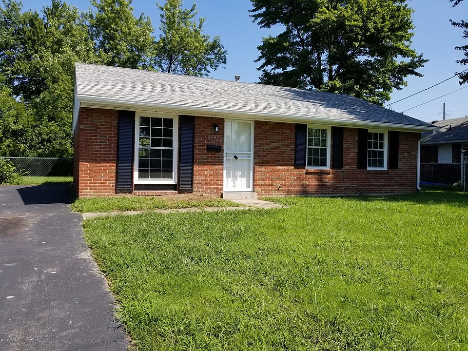 1st image of 5502 Redondo Cir