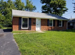 5502 Redondo Cir, Louisville, KY 40218