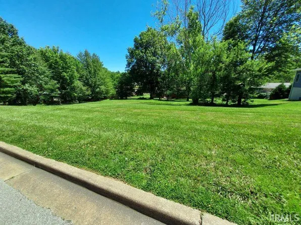 0 Saint Charles St, Jasper, IN 47546