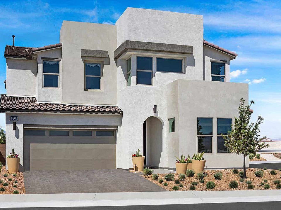 Plan 3 - Exterior