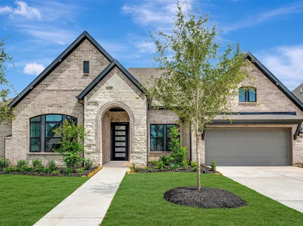 726 Native Meadow Dr, Richmond, TX 77406