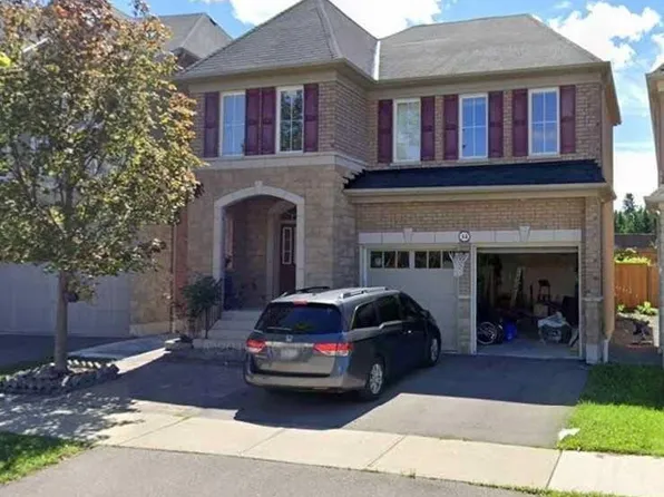 14 Whitbread Cres, Ajax, ON L1Z 0E3