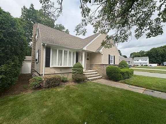 2nd image of 5 High St