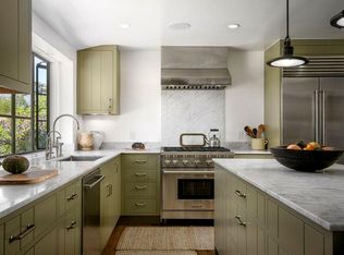 535 Barker Pass Rd, Santa Barbara, CA 93108