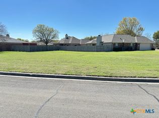 0 Marigold Ln, Waco, TX 76708