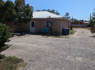 1802 Old Town Rd NW APT B, Albuquerque, NM 87104