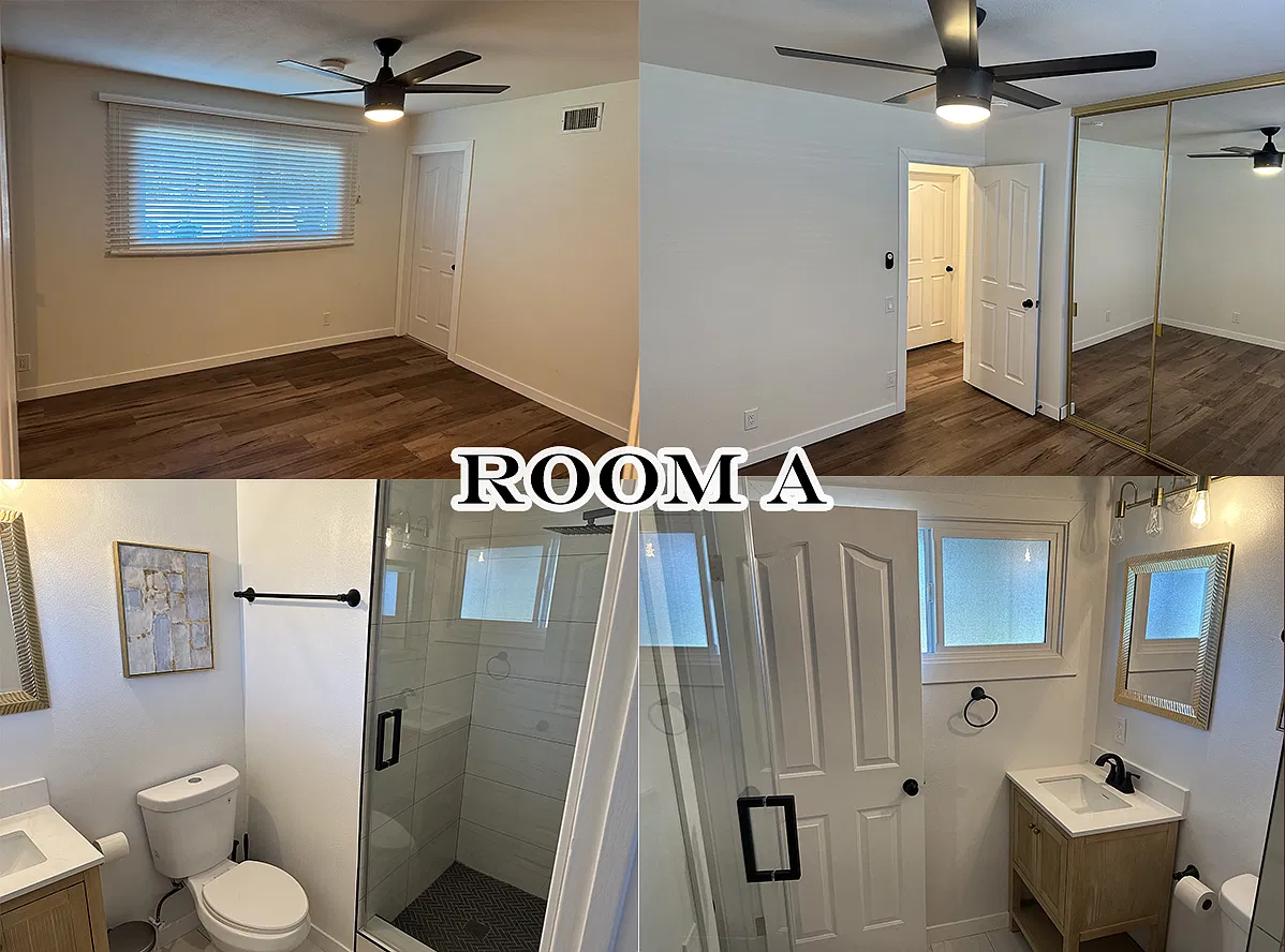 1 bed, 400 sqft, $1,350 — Photo 4