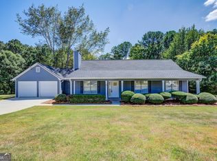 195 Belmont Trl, Covington, GA