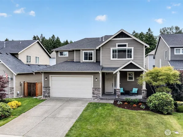 18209 5th Avenue Ct E, Spanaway, WA 98387